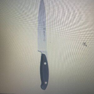 Henckels Forged Synergy 6-inch Utility Knife